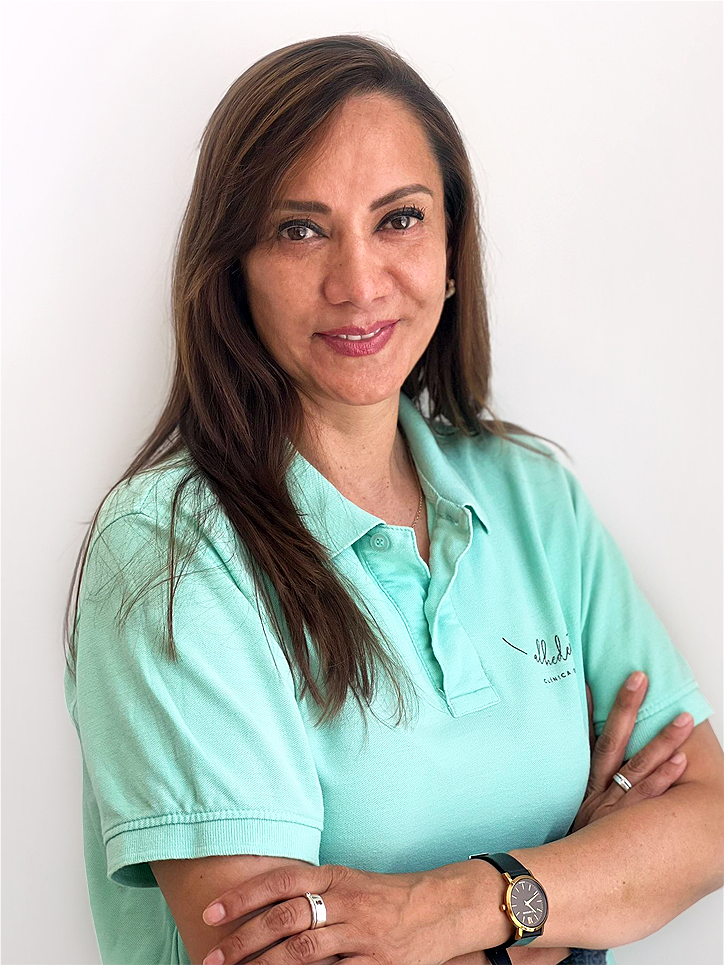 Linda Miyery Amaya Pérez