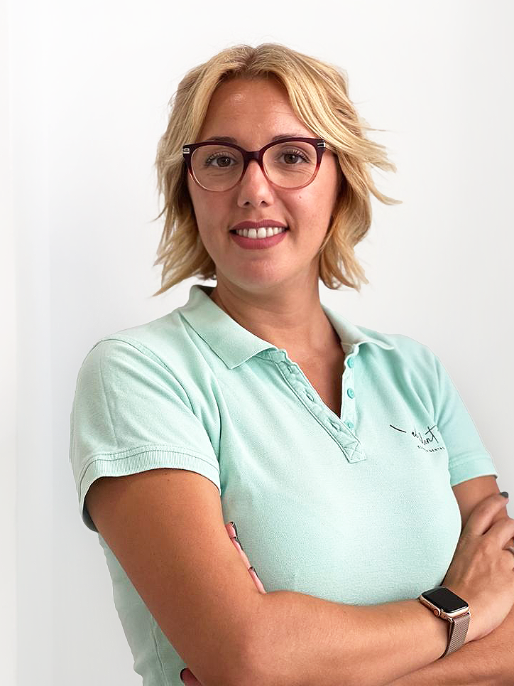 Sara Morales del Rosario